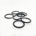 AS568 Standard-EPDM-O-Ring-Dichtung / O-Ring aus Gummi